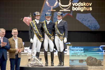 Vitamin Well Five Star Dressage / Vodskov Bolighus CDI5 Grand Prix Freestyle
Keywords: carina cassoe krüth;heiline&#039;s danciera;lone bang zindorff;nanna skodborg merrald;podie