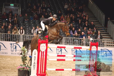 Fendt CSI3 Medium Tour LR 145
Keywords: maria noeregaard langhoff;chageorgia ps