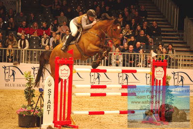 Fendt CSI3 Medium Tour LR 145
Keywords: simone  hansen scherff;soendervangs matilde