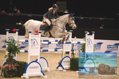 Fendt CSI3 Medium Tour LR 145
Keywords: kamilla ladefoged rasmussen;chico z