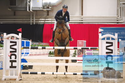 Easy-AgriCare CSIYH1 Youngster Finale 130
Keywords: jesper meyenburg;casacco ps