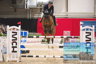 Easy-AgriCare CSIYH1 Youngster Finale 130
Keywords: jesper meyenburg;casacco ps