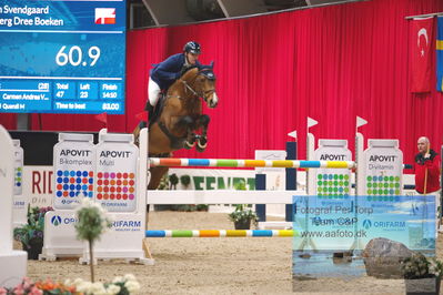 Easy-AgriCare CSIYH1 Youngster Finale 130
Keywords: christian svendgaard;tannenberg dree boeken