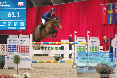 Easy-AgriCare CSIYH1 Youngster Finale 130
Keywords: christian svendgaard;tannenberg dree boeken