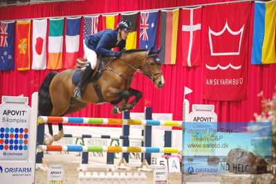 Easy-AgriCare CSIYH1 Youngster Finale 130
Keywords: christian svendgaard;tannenberg dree boeken