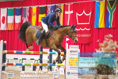 Easy-AgriCare CSIYH1 Youngster Finale 130
Keywords: christian svendgaard;tannenberg dree boeken