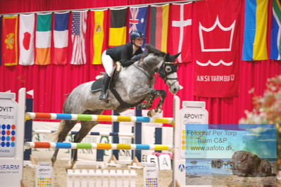 Easy-AgriCare CSIYH1 Youngster Finale 130
Keywords: carmen andrea viskjer  n;quandi