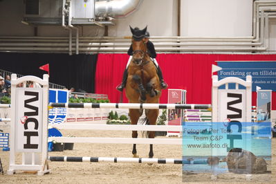 Easy-AgriCare CSIYH1 Youngster Finale 130
Keywords: victoria sophia hjorth-madsen;landlyst asmodeus