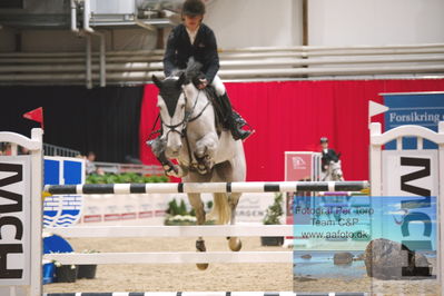 Easy-AgriCare CSIYH1 Youngster Finale 130
Keywords: eric ten cate;lunette van de marijen hoeve