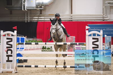 Easy-AgriCare CSIYH1 Youngster Finale 130
Keywords: ylva hoeidal;cortina sb