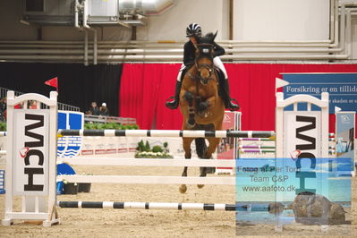 Easy-AgriCare CSIYH1 Youngster Finale 130
Keywords: liesje vrolijk;liesje vive