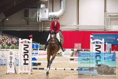 Easy-AgriCare CSIYH1 Youngster Finale 130
Keywords: anja t hansen;skovhoejs snippifly