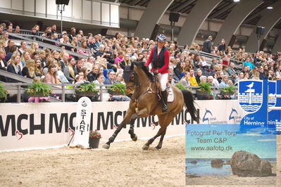 Easy-AgriCare CSIYH1 Youngster Finale 130
Keywords: rikke hasstrup kristensen;abba