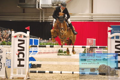 Easy-AgriCare CSIYH1 Youngster Finale 130
Keywords: julian de boer;qwanda van de rispen