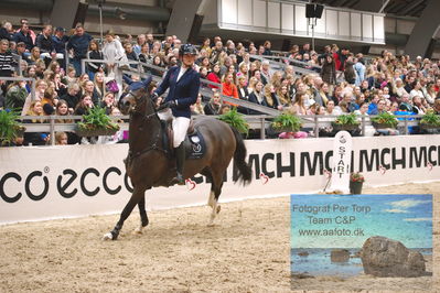 Easy-AgriCare CSIYH1 Youngster Finale 130
Keywords: mie mundberg hansen;i'm special ilse