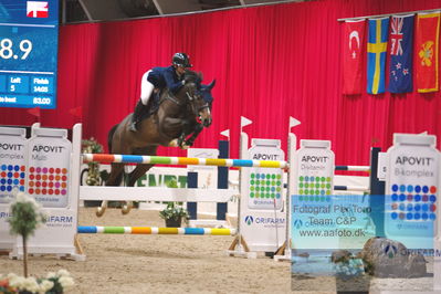 Easy-AgriCare CSIYH1 Youngster Finale 130
Keywords: mie mundberg hansen;i'm special ilse