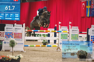 Easy-AgriCare CSIYH1 Youngster Finale 130
Keywords: kamilla grauff albrektsen;jo's roberto