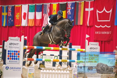 Easy-AgriCare CSIYH1 Youngster Finale 130
Keywords: kamilla grauff albrektsen;jo's roberto