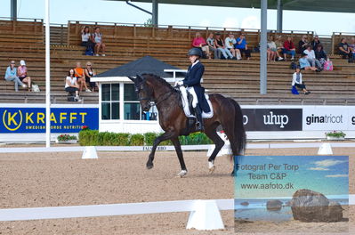 2023 Fager Bits 7-årschampionat | Semifinal
Keywords: pt;vendela eriksdotter rubin;diploid