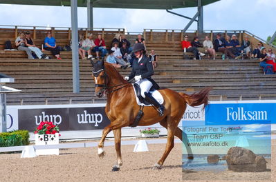 2023 Fager Bits 7-årschampionat | Semifinal
Keywords: pt;nadja aaboe sloth;satchmo