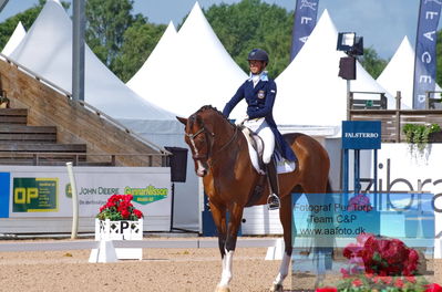 2023 Fager Bits 7-årschampionat | Semifinal
Keywords: pt;maria von essen;tjoernelys torino