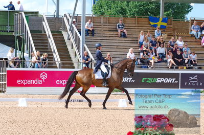 2023 Fager Bits 7-årschampionat | Semifinal
Keywords: pt;anna nilsson;maracana