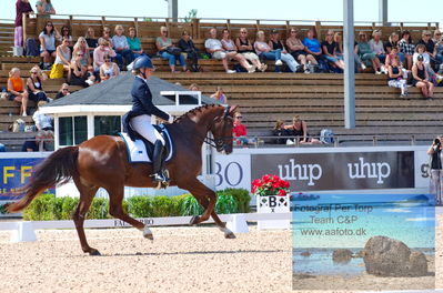 2023 Fager Bits 7-årschampionat | Semifinal
Keywords: pt;susanne oberlies-gimre;tertius