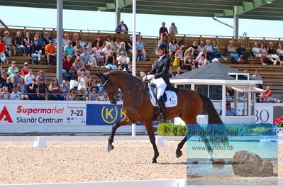 2023 Fager Bits 7-årschampionat | Semifinal
Keywords: pt;susanne barnow;skovdals dexter