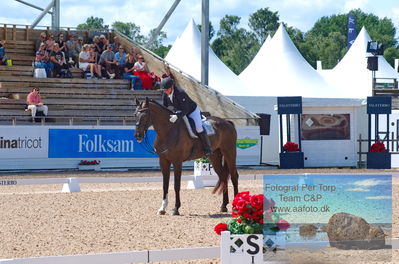 2023 Fager Bits 7-årschampionat | Semifinal
Keywords: pt;felicia dolk;vallös george