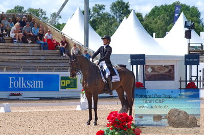 2023 Fager Bits 7-årschampionat | Semifinal
Keywords: pt;sandra dahlin;borichi