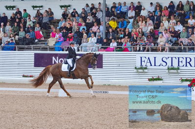 2023 Fager Bits 7-årschampionat | Semifinal
Keywords: pt;sofie lexner;irish