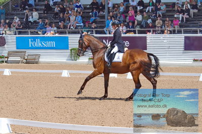 2023 CDI1 PSG - Prix St-Georges
Keywords: pt;charlotte esping;boomerang