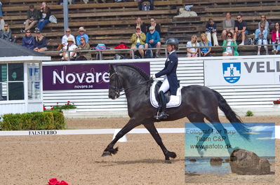 2023 CDI1 PSG - Prix St-Georges
Keywords: pt;carolina cordoba wolf;johnny cash