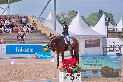 2023 Folksam Open 6-åriga hästar | Semifinal
Keywords: pt;selina solberg vittinghus;atterupgaards bonomassa