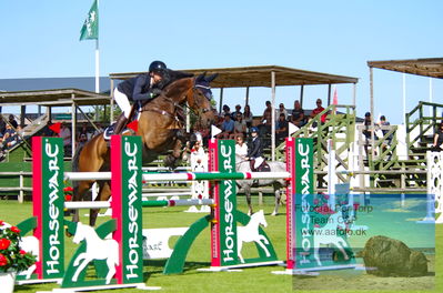 Horseware 7-årschampionat hoppning | 2023
Keywords: pt;matilda pettersson;sadiq