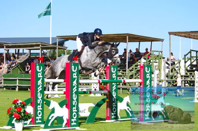 Horseware 7-årschampionat hoppning | 2023
Keywords: pt;carmen andra viskjer-roed;quandi m