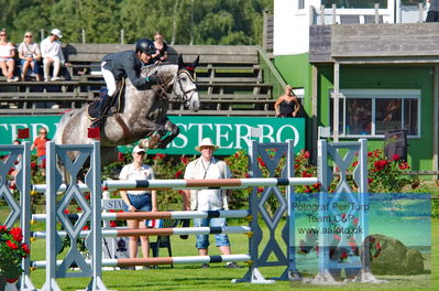 Horseware 7-årschampionat hoppning | 2023
Keywords: pt