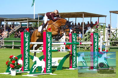 Horseware 7-årschampionat hoppning | 2023
Keywords: pt;julia jogansson;diego pb z