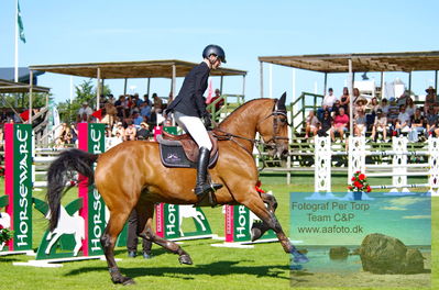 Horseware 7-årschampionat hoppning | 2023
Keywords: pt;joel andersson;latifa ek