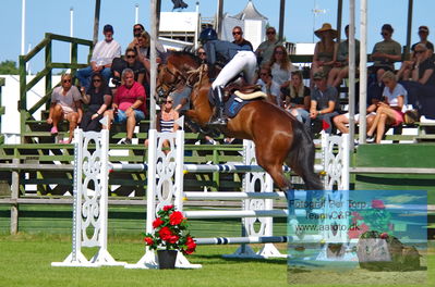 Horseware 7-årschampionat hoppning | 2023
Keywords: pt;shane carey;kanndento kr