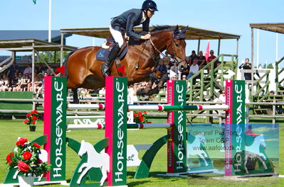 Horseware 7-årschampionat hoppning | 2023
Keywords: pt;shane carey;kanndento kr