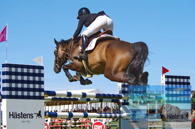 Horseware 7-årschampionat hoppning | 2023
Keywords: pt;felicia hultberg;quabriolet van het bildeken