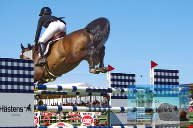 Horseware 7-årschampionat hoppning | 2023
Keywords: pt;felicia hultberg;quabriolet van het bildeken