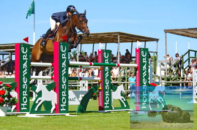 Horseware 7-årschampionat hoppning | 2023
Keywords: pt;nicole holmen;kiara