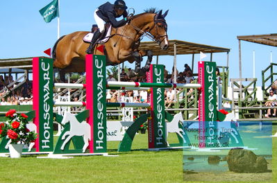 Horseware 7-årschampionat hoppning | 2023
Keywords: pt;linnea ericsson carey;picobello z