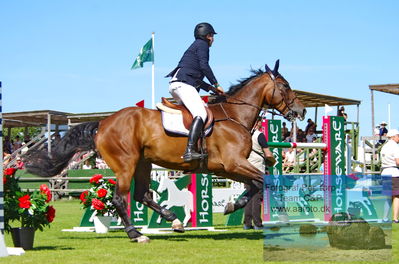 Horseware 7-årschampionat hoppning | 2023
Keywords: pt;phillip carey;al cello