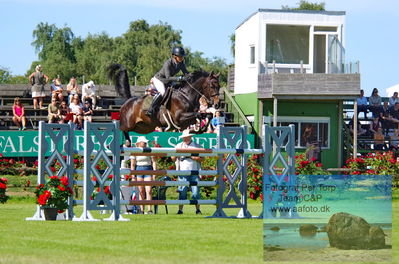 Horseware 7-årschampionat hoppning | 2023
Keywords: pt;siri svärd;dena vh zandershof z