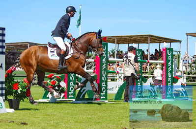 Horseware 7-årschampionat hoppning | 2023
Keywords: pt;magnus österlund;quizano vdl