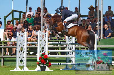 Horseware 7-årschampionat hoppning | 2023
Keywords: pt;magnus österlund;quizano vdl