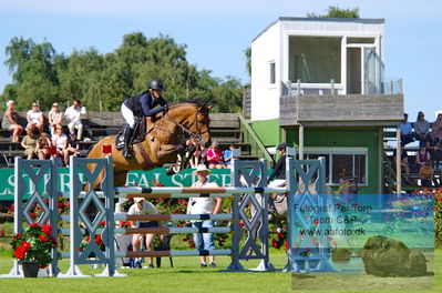 Horseware 7-årschampionat hoppning | 2023
Keywords: pt;josefin ström;quidditch